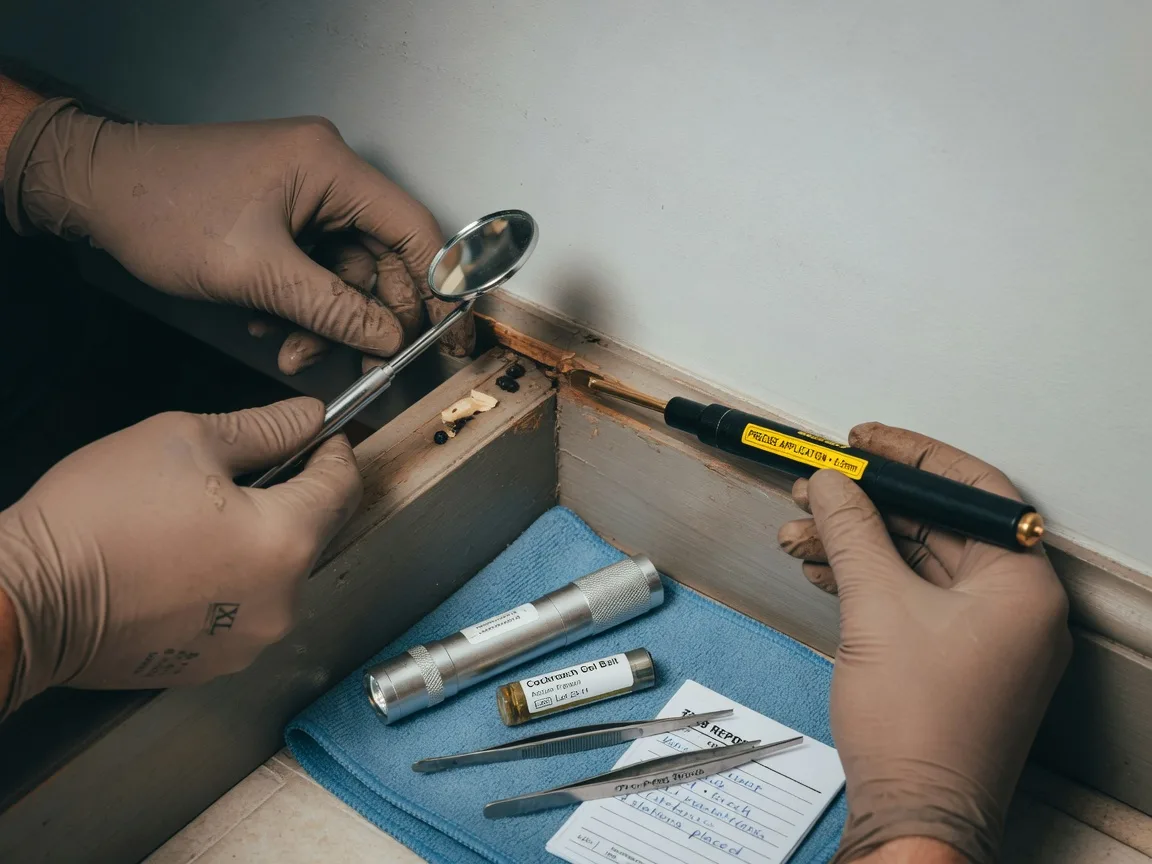 Why choose Emergency Pest Control in Pemberville, OH